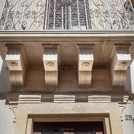 Dimora Tre Soli Avola Exterior photo