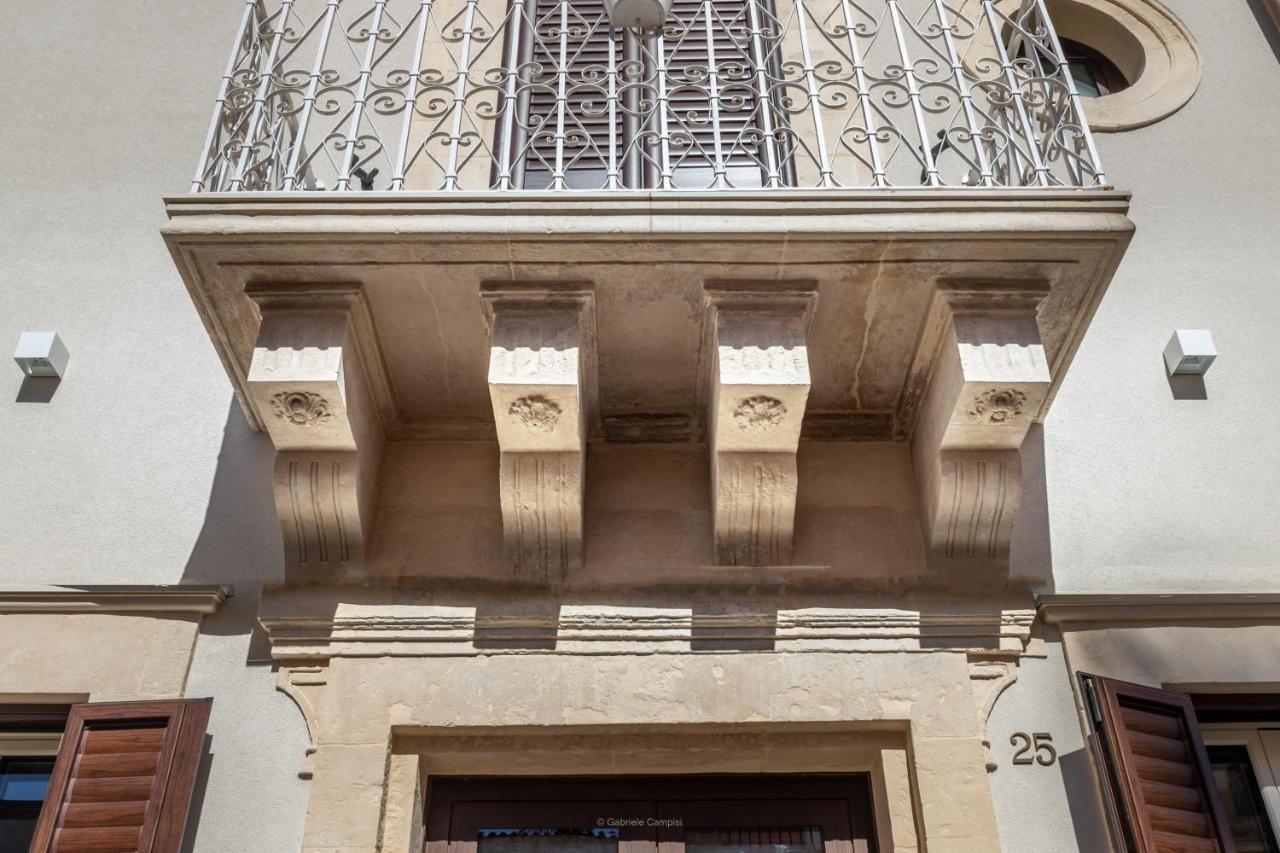 Dimora Tre Soli Avola Exterior photo