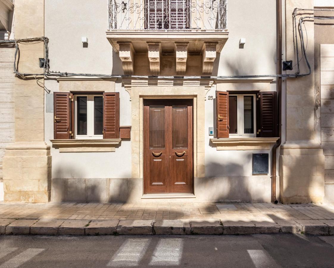 Dimora Tre Soli Avola Exterior photo